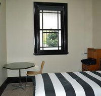 Railway - Accommodation NSW