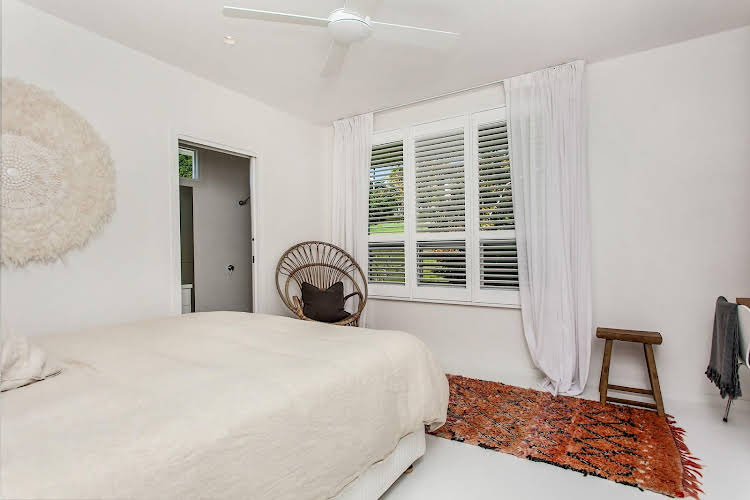 Coorabell ACT Accommodation NSW