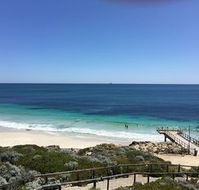 Beachside Grove - Accommodation NSW