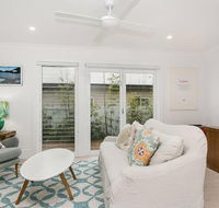 Salty Towels - Accommodation NSW