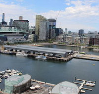 Apartment View Docklands Melbourne - Accommodation NSW