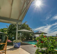 Cheralee - Accommodation NSW