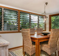 Bottlebrush Cottage - Accommodation NSW
