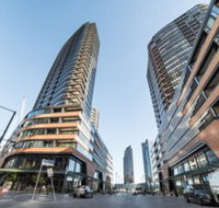 Melbourne Private Apartments Docklands - Accommodation NSW