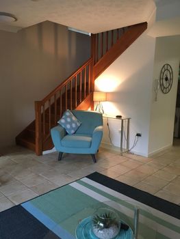 Via Veneto 3 Bedroom Private Home - Accommodation NSW 2