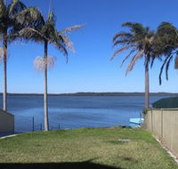 Lil Haven - Accommodation NSW
