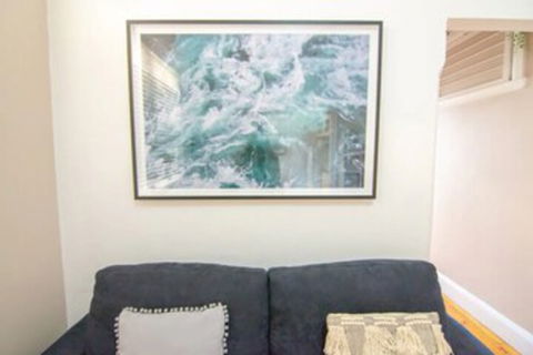Cosy Apartment Walking Distance To Manly Beach - Accommodation NSW 1