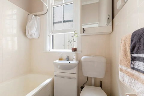 Cosy Apartment Walking Distance To Manly Beach - Accommodation NSW 2