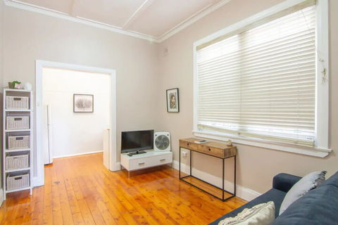 Cosy Apartment Walking Distance To Manly Beach - Accommodation NSW 0