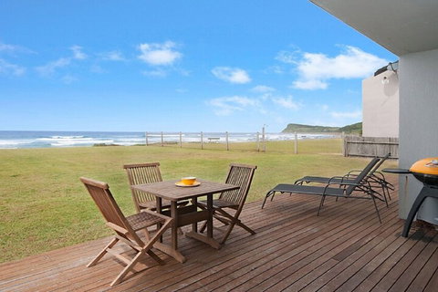 La Plage - Accommodation NSW 1