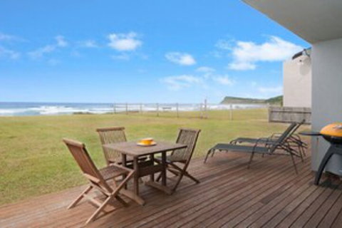La Plage - Accommodation NSW 0