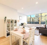 Cutie Cutie Apartment In Roseberry - Accommodation NSW