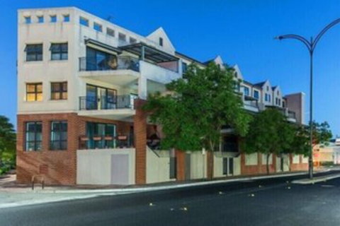 Subiaco Emporium Apartment - Accommodation NSW 0