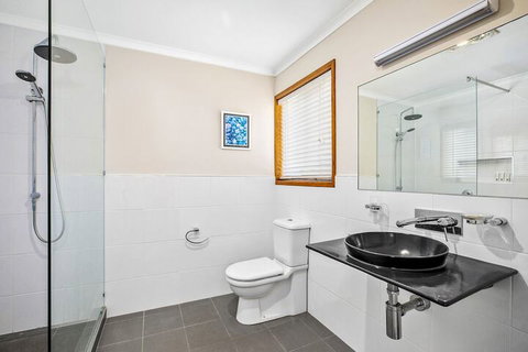 A Beach Break - 1/90 Lorikeet Drive - Accommodation NSW 5