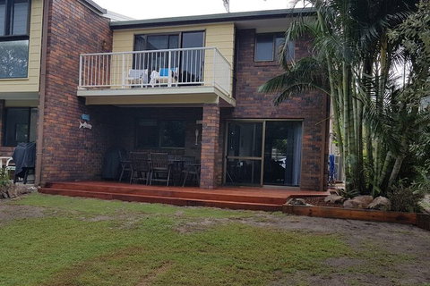A Beach Break - 1/90 Lorikeet Drive - Accommodation NSW 3