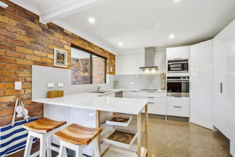 A Beach Break - 1/90 Lorikeet Drive - Accommodation NSW 0