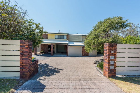 A Beach Break - 1/90 Lorikeet Drive - Accommodation NSW 1
