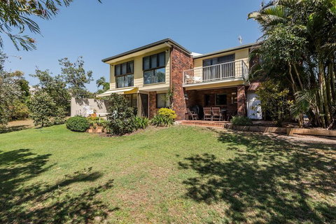 A Beach Break - 1/90 Lorikeet Drive - Accommodation NSW 2