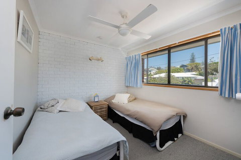 A Beach Break - 1/90 Lorikeet Drive - Accommodation NSW 7