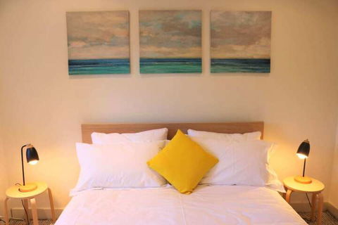 Balmoral Haven, 2 Min To Beach - Accommodation NSW 2