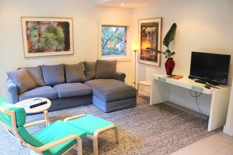 Balmoral Haven, 2 Min To Beach - Accommodation NSW 7