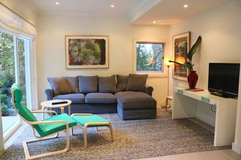 Balmoral Haven, 2 Min To Beach - Accommodation NSW 3