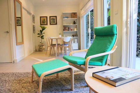 Balmoral Haven, 2 Min To Beach - Accommodation NSW 5