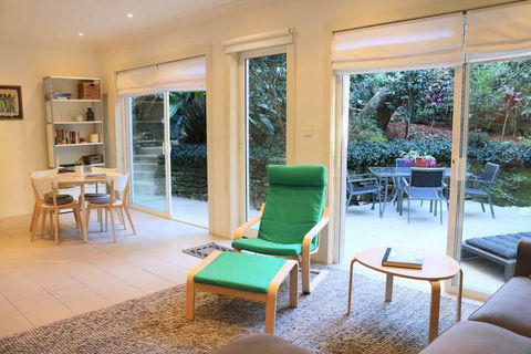 Balmoral Haven, 2 Min To Beach - Accommodation NSW 1