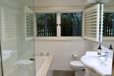 Balmoral Haven, 2 Min To Beach - Accommodation NSW 4