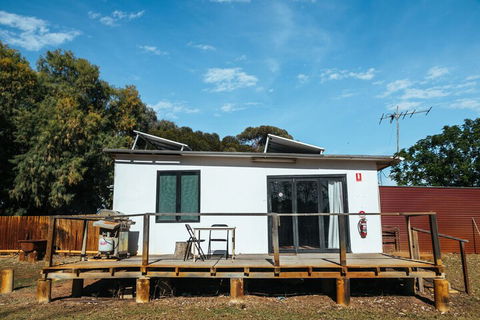 Warrawong On The Darling - Accommodation NSW 2