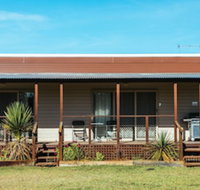 Warrawong on the Darling - Accommodation NSW