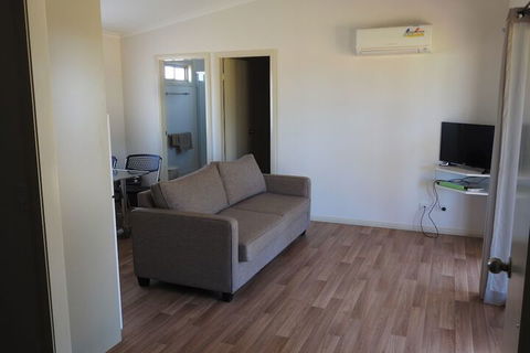 Warrawong On The Darling - Accommodation NSW 7