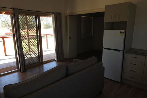 Warrawong On The Darling - Accommodation NSW 1