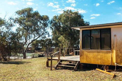 Warrawong On The Darling - Accommodation NSW 4