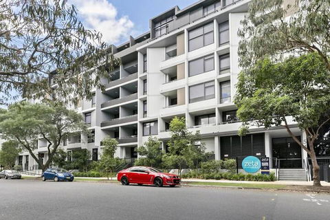 Apartment At Roseberry - Accommodation NSW 5