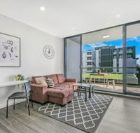 Apartment At Roseberry - Accommodation NSW