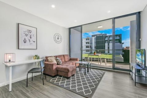 Apartment At Roseberry - Accommodation NSW 0