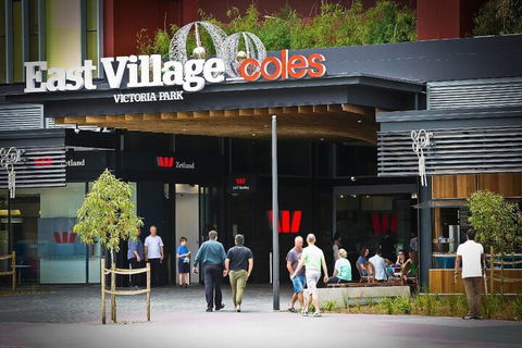 Apartment At Roseberry - Accommodation NSW 1