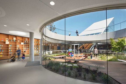 Apartment At Roseberry - Accommodation NSW 3