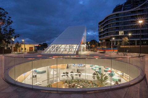 Apartment At Roseberry - Accommodation NSW 6