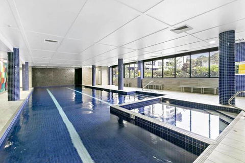 Apartment At Roseberry - Accommodation NSW 7