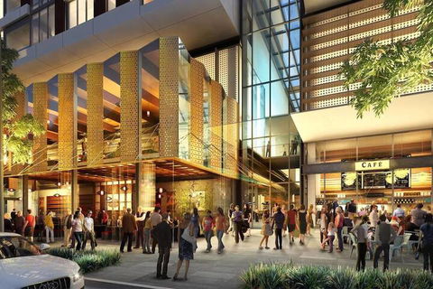 Apartment At Roseberry - Accommodation NSW 2