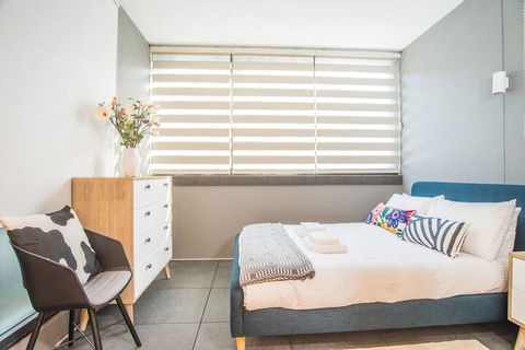 Perfect Brand New Apartment In Chatswood - Accommodation NSW 5