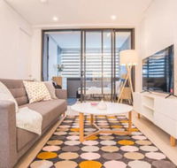 Perfect Brand New Apartment In Chatswood - Accommodation NSW