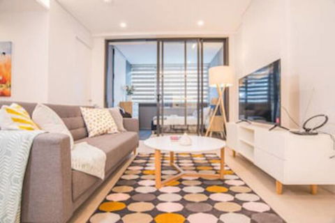 Perfect Brand New Apartment In Chatswood - Accommodation NSW 0