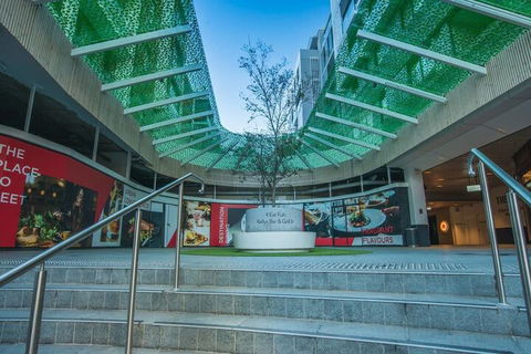 Perfect Brand New Apartment In Chatswood - Accommodation NSW 2
