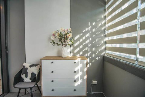 Perfect Brand New Apartment In Chatswood - Accommodation NSW 7