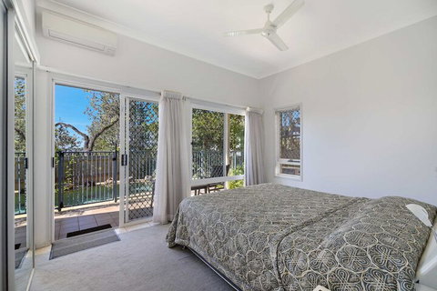 Jacana Sands 2 - 2/26 Jacana Street - Accommodation NSW 5