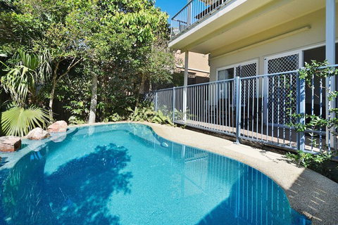 Jacana Sands 2 - 2/26 Jacana Street - Accommodation NSW 2