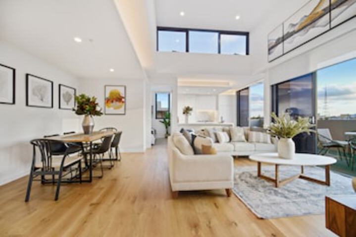 Chatswood NSW Accommodation NSW